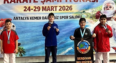 Lüleburgaz'dan Türkiye'ye Uzanan Başarı: Gökalp Uçak Zirvede