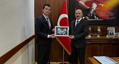 Lüleburgaz'dan Uluslararası Eğitim Hamlesi: 