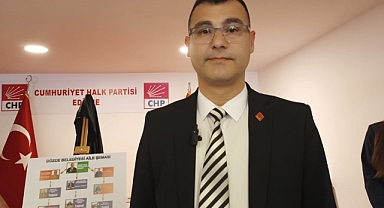 Manşet Tartışması Büyüdü: CHP Edirne'den Emekliler Haberine Açıklama