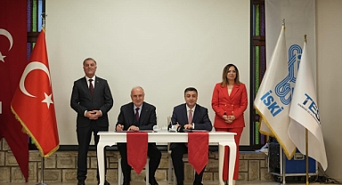 Marmaraereğlisi’ne Büyük Müjde: Su Sorunu Çözülüyor