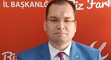 Milli Görüş Lideri Necmettin Erbakan Vefatının 15. Yılında Edirne'de Yâd Edildi