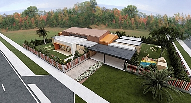 MURATLI'YA MODERN VE DONANIMLI ÇOCUK AKADEMİSİ KAZANDIRILIYOR