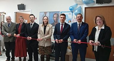 Pınarhisar’da Sağlıklı Yaşam İçin Büyük Adım