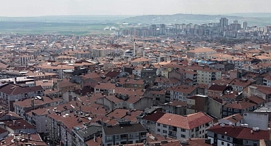 Prof. Dr. Tecer: Trakya’da hava kirleticilerinde dramatik bir artış var