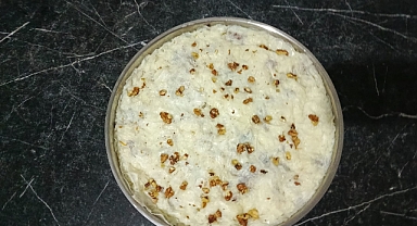 Ramazan Ayının Vazgeçilmezi: Ev Yapımı Anne Elinden Güllaç