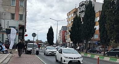 Ramazan Bayramı Sonrası Yollarda Yoğunluk
