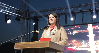 Ramazan'ın Ruhu Bayramda Yaşatılıyor: Başkan Gencan'dan Birlik Çağrısı