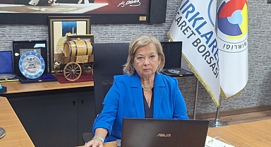 Ruhan Uzunlar Altıntel: “Kadınlar Toplumun En Güçlü Yapı Taşı”