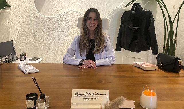 Sağlıklı Beslenmede Yasak Yerine Denge