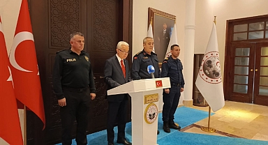 Siber Suç, Trafik ve Göçle Mücadele Raporu: Kırklareli'de Son Durum