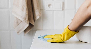 Sirkeyle asla temizlememeniz gerekenler: Bir uzman 5 şeyi sıraladı