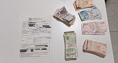 Süleymanpaşa Zabıtasından Dilenci Baba Oğula Suçüstü