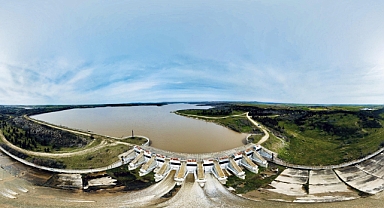 Süloğlu Barajı'nda doluluk yüzde 96'ya çıktı; üretici verimden umutlu