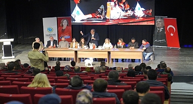 SÜRÜLERİ BÜYÜTECEK PROJEDE KURA HEYECANI