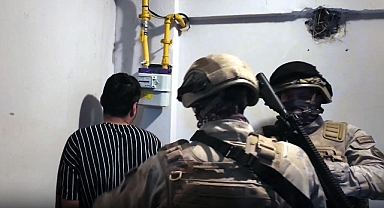 Tekirdağ'da tefecilik operasyonu