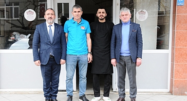 Tekirdağ Ramazan Çöreği Tescillendi: Şehrin Lezzeti Artık Resmen Koruma Altında