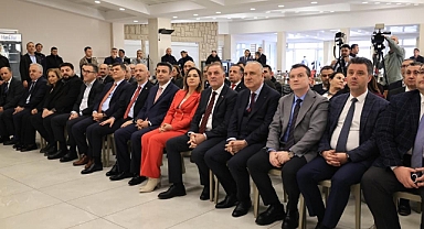 TESKİ'DEN MARMARAEREĞLİSİ'NE STRATEJİK SU YATIRIMI