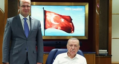 TGRT Haber Ankara Temsilcisi Gazeteci Fatih Atik kimdir nerelidir?