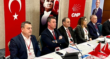  Trakya Belediyeleri Çorlu'da Buluştu