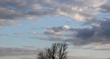 Trakya’da 10 Mart Salı Günü Hava Durumu Nasıl Olacak?