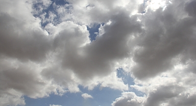 Trakya’da 26 Mart Perşembe Günü Trakya’da Parçalı Bulutlu Hava Hakim