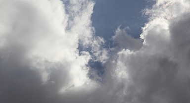 Trakya’da Pazar Günü Parçalı Bulutlu Hava Hakim Olacak