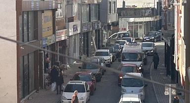 TÜİK Açıkladı: Kırklareli'nde 179 Bin 182 Motorlu Taşıt Var