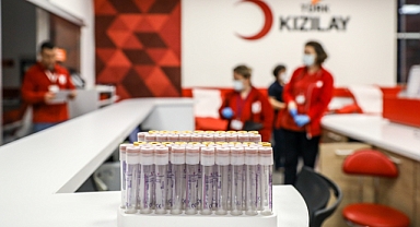 Türk Kızılay'dan Ramazan'da Hayat Kurtaran Çağrı