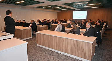 Türkiye Deprem Kuşağında: Kırklareli’nde Uzmanlar Güvenli Yapı İçin Uyardı