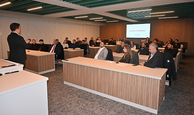 Türkiye Deprem Kuşağında: Kırklareli’nde Uzmanlar Güvenli Yapı İçin Uyardı