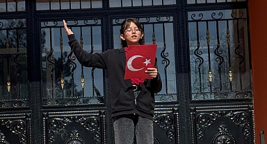 Vize'de Gururlandıran Başarı: Sergen Ortaokulu Öğrencisi İl Birincisi Oldu