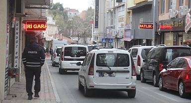 Yeni Trafik Cezaları Cep Yakıyor: İşte Bazı Detaylar