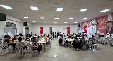 Yeşilay Haftası'nda Anlamlı Bilgilendirme