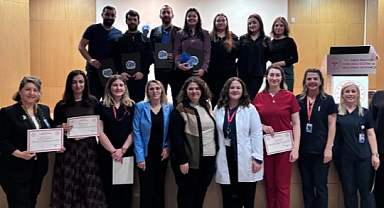 Yoğun Bakım Programı Başarıyla Tamamlandı