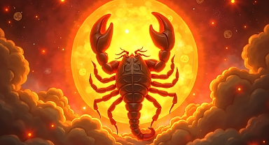 14 Nisan 2026 Genel Burç Yorumu; Şans Akrep’ten Yana