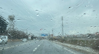 2 Nisan 2026 Perşembe Trakya’da Kuvvetli Sağanak Yağış Alarmı