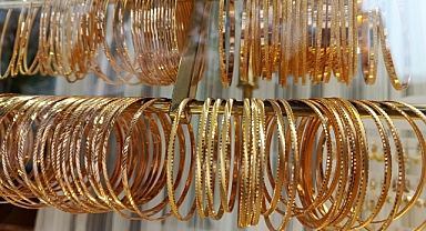 22 Ayar Bilezik Fiyatları Güncel Seviyelerde Seyrediyor