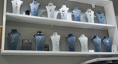 Antalya'dan Kırklareli'ne Uzanan Başarı Hikâyesi: Gümüşçülükte 30 Yıl