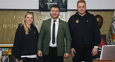 Babaeski Belediyesinde Sporun Geleceği Konuşuldu