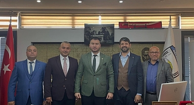 Babaeski'de Romanlar Günü Buluşması