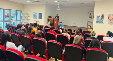 Babaeski Devlet Hastanesi'nde Çalışan Memnuniyeti Toplantısı