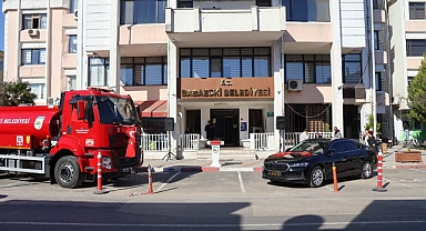 Babaeski'ye İki Yeni Hizmet Aracı ve Fatih Caddesi Yenileme Müjdesi