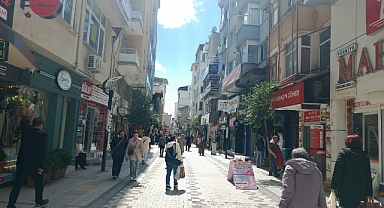 Bahar Kapıda Ama Hava Kararsız: Kırklareli'nde İlginç Gün