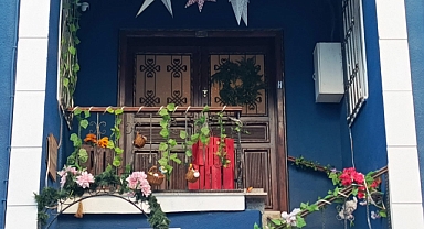 Baharın Gelişi Kırklareli'ni Renklendirdi