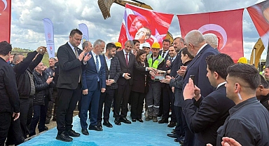 Bakan Kacır: Türkiye'yi dünyanın önde gelen üretim üsleri arasına taşıdık