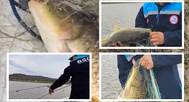 Balık Tutma Keyfi Pahalıya Patladı: Tanesi 3 Bin 385 TL'ye Geldi