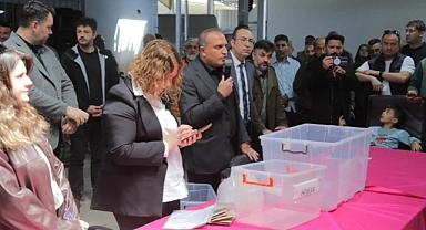 Balkan Pazarı Açılıyor: Edirneli Esnafın Satış Noktaları Belli Oldu