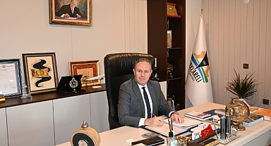 Başkan Ilık: “Polislerimiz Her Zaman Yanımızda”