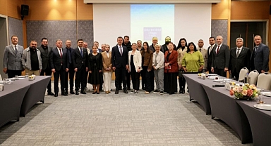 Başkan Sarıkurt`tan 2. Yıl Değerlendirmesi