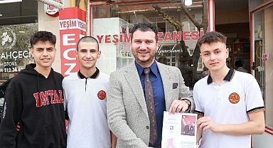 Başkan Yayla'dan Esnaf ve Vatandaşlarla Buluşma